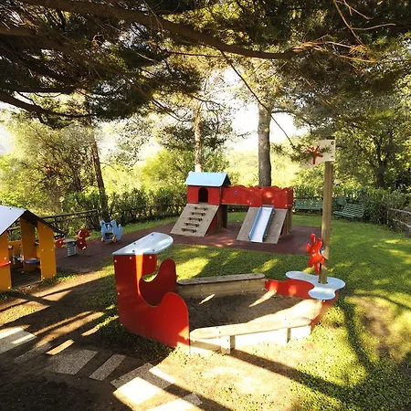 Camping C'era Volta 4*