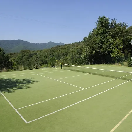 Camping C'era Volta 4*