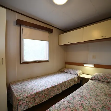C'era Volta Campingplads