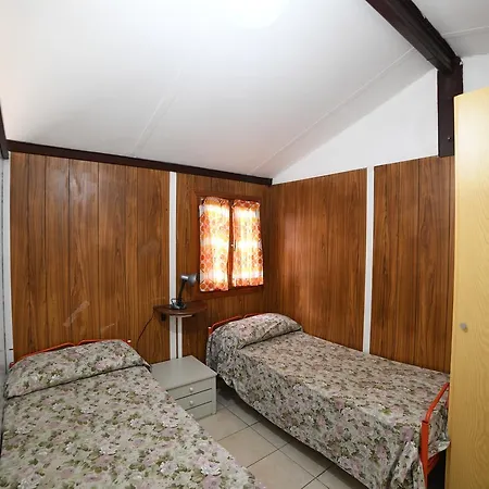 Campingplads C'era Volta 4*