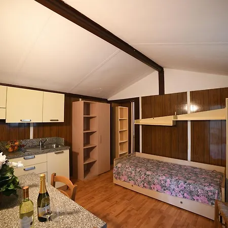 Campingplads C'era Volta Villanova d'Albenga