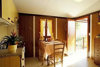 Camping C'era Volta 4*