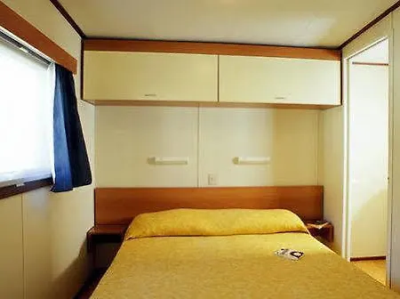 Campingplads C'era Volta 4*