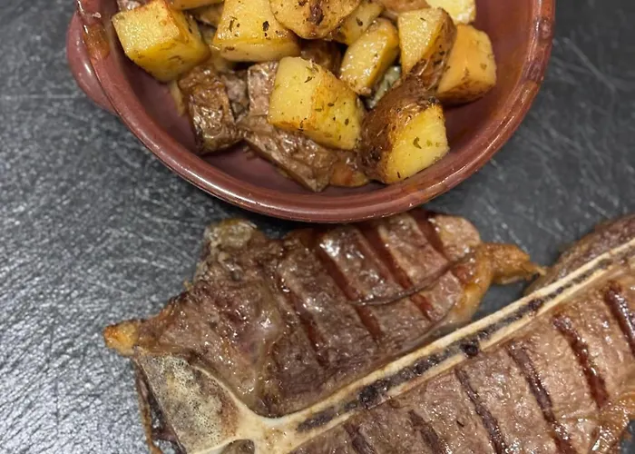 C'era Volta Kemping 4*