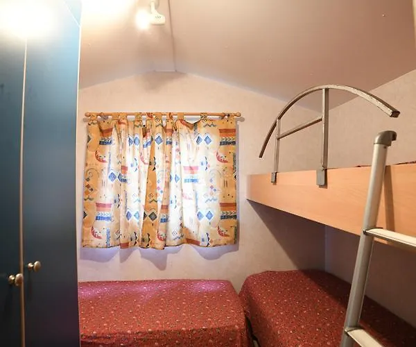 C'era Volta Kemping 4*