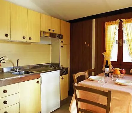 Campsite C'era Volta Villanova d'Albenga