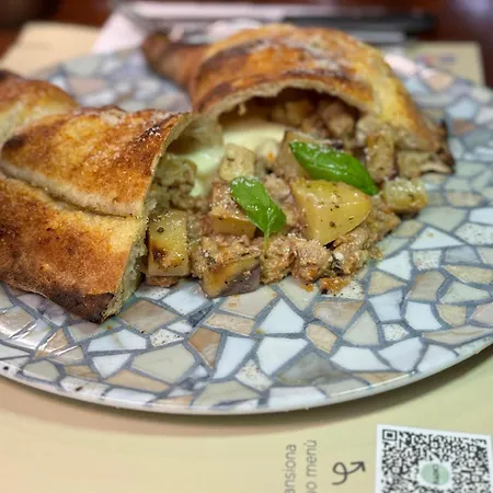 مكان تخييم C'era Volta