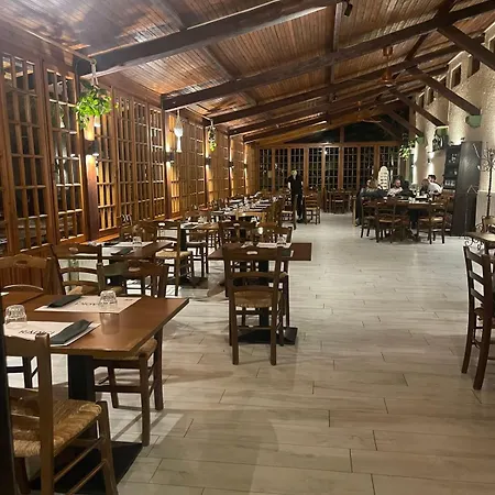 C'era Volta Parque de Campismo