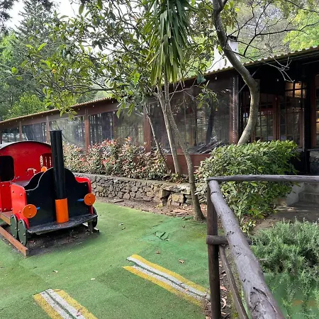 C'era Volta فيلانويفا دي ألبينجا