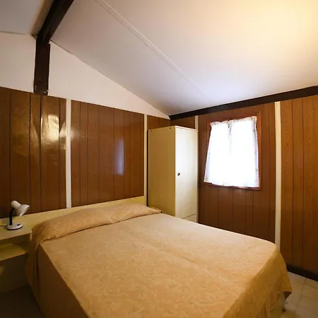 C'era Volta Camping