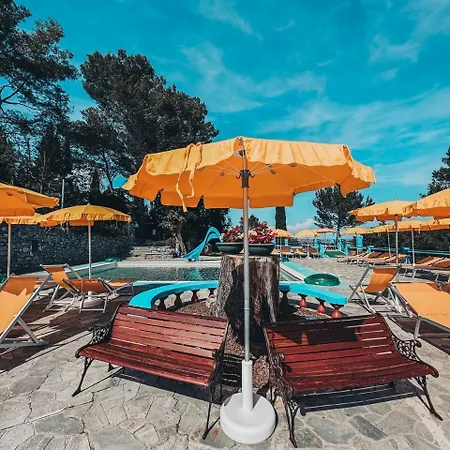 Campsite C'era Volta