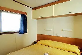 C'era Volta Campsite