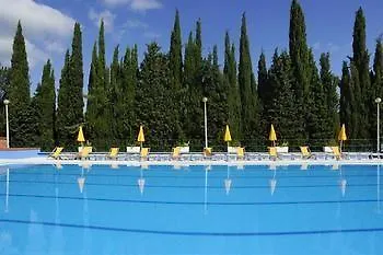 Parque de Campismo C'era Volta 4*