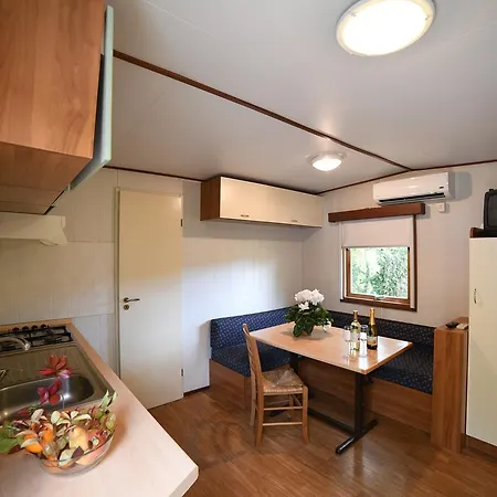 Campsite C'era Volta 4*