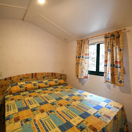 Parque de Campismo C'era Volta Villanova d'Albenga