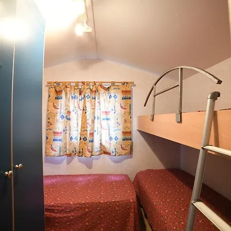 C'era Volta Campsite 4*