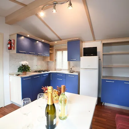 C'era Volta Parque de Campismo