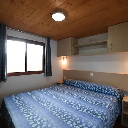 C'era Volta Campsite