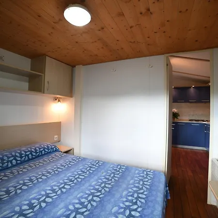 Parque de Campismo C'era Volta 4*