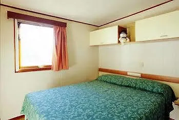 C'era Volta مكان تخييم