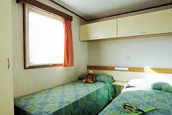 C'era Volta Campsite 4*