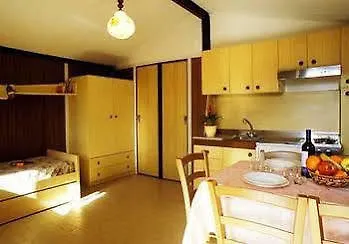 C'era Volta Campsite 4*