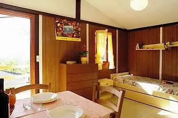 Campsite C'era Volta