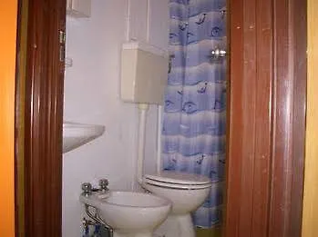 C'era Volta Parque de Campismo Villanova d'Albenga