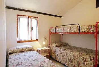 C'era Volta Campsite 4*