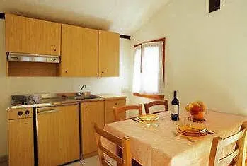 Kemping C'era Volta 4*