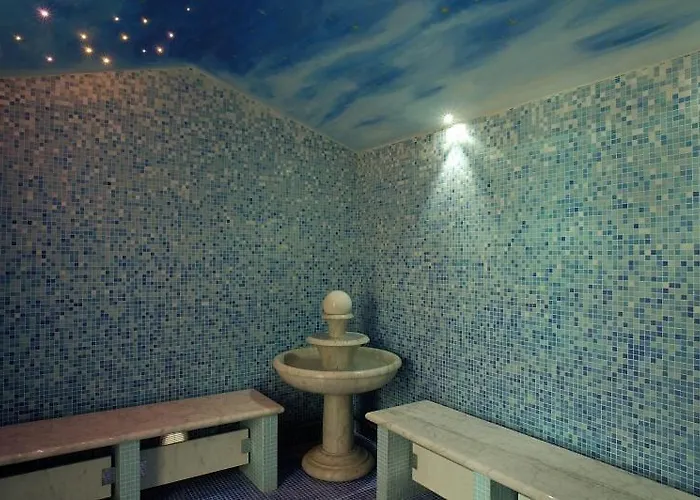 C'era Volta 4* Villanova d'Albenga