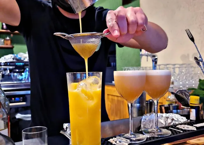 C'era Volta Kemping 4*