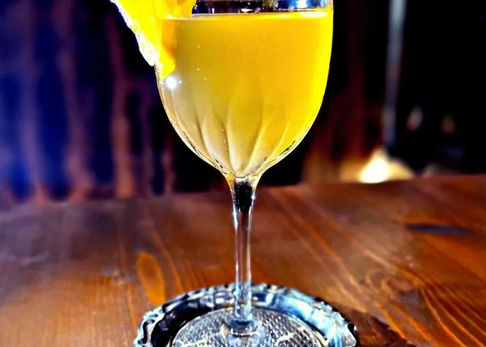 Kemping C'era Volta 4*