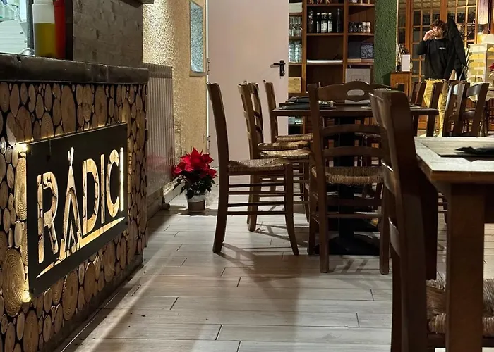 C'era Volta Kemping Villanova d'Albenga