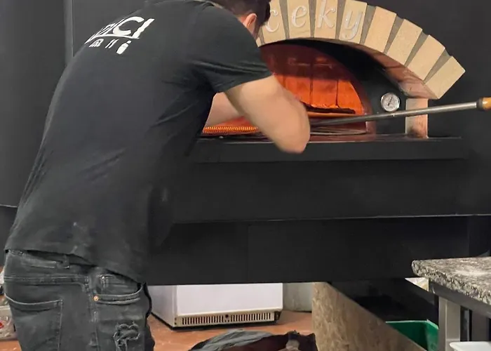 Kemping C'era Volta Villanova d'Albenga