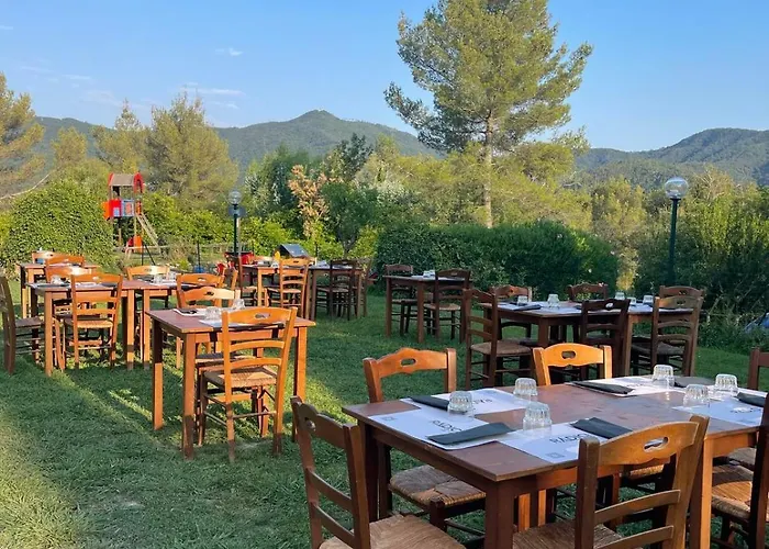 C'era Volta 4* Villanova d'Albenga