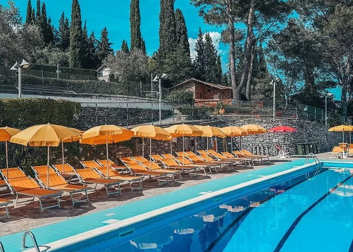 C'era Volta 4* Villanova d'Albenga