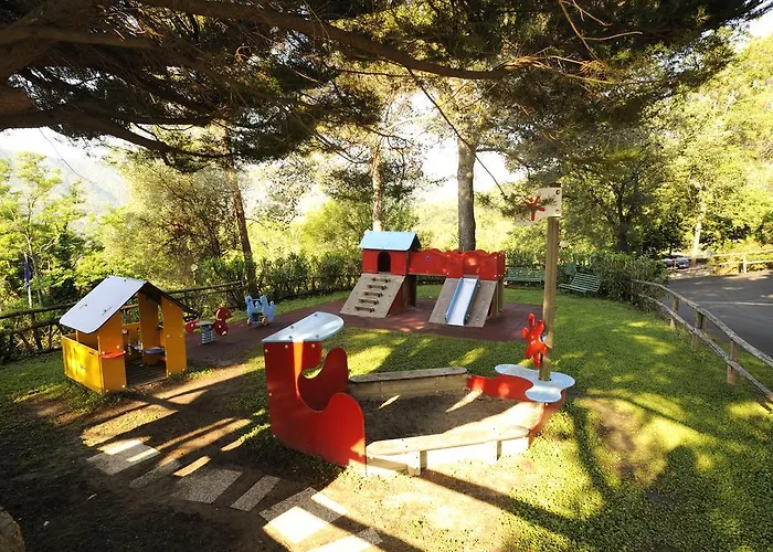 Kemping C'era Volta 4*