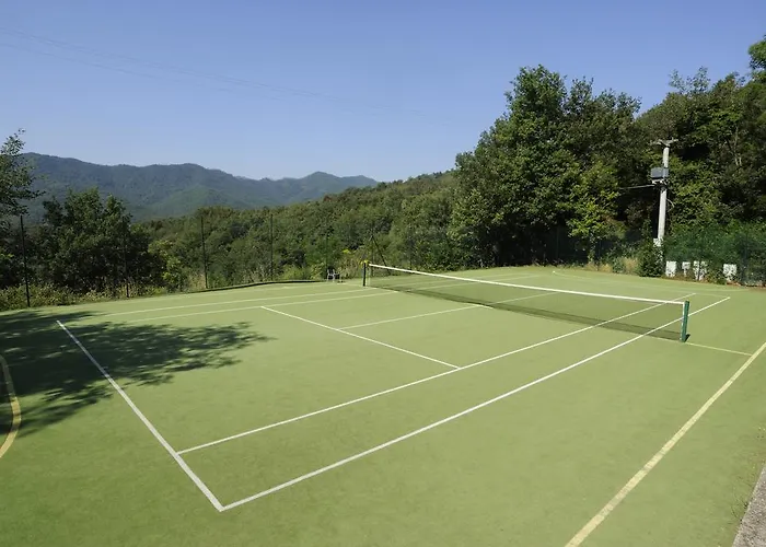 مكان تخييم C'era Volta 4*