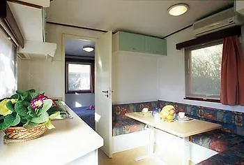 Kemping C'era Volta Villanova d'Albenga