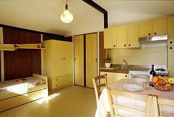 C'era Volta Kemping 4*