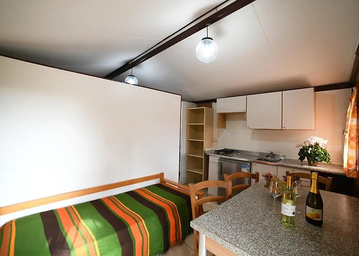 C'era Volta 4* Villanova d'Albenga