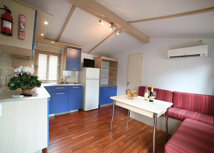 Kemping C'era Volta 4*