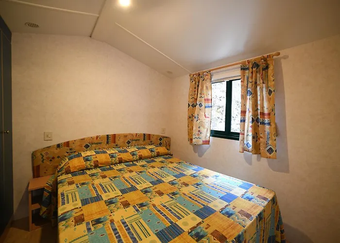 Kemping C'era Volta Villanova d'Albenga