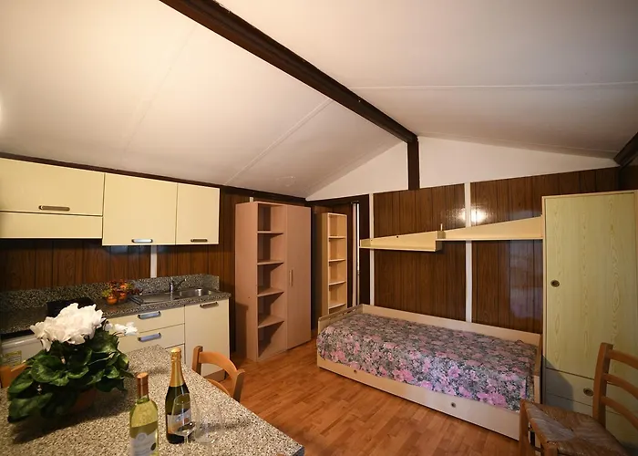 Kemping C'era Volta Villanova d'Albenga