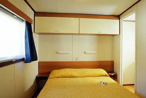 Kemping C'era Volta 4*